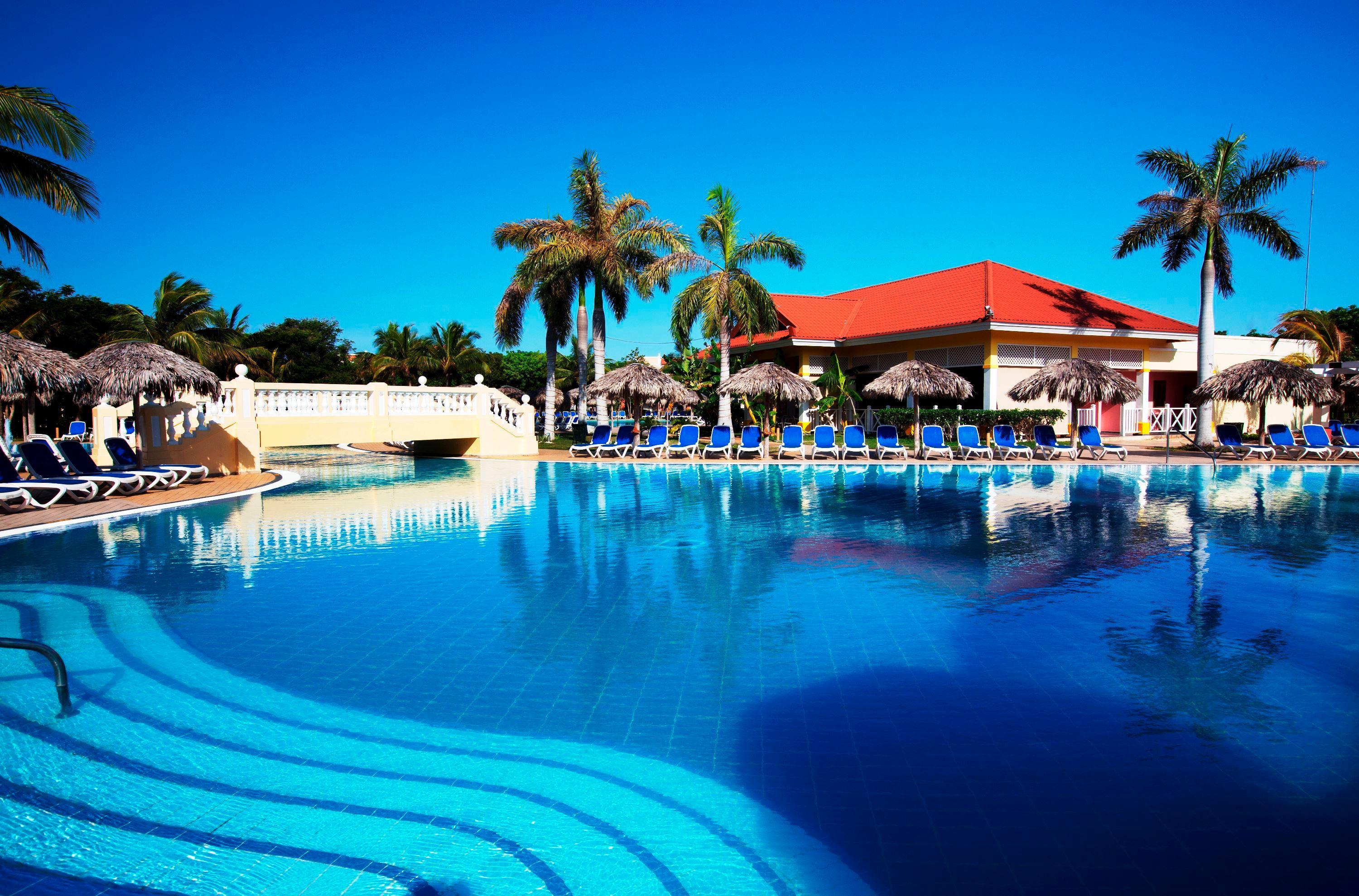 Memories Varadero Beach Resort (Adults Only) ภายนอก รูปภาพ